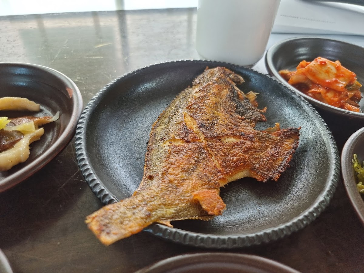 Gyeongju Wonjo Kongguk-10