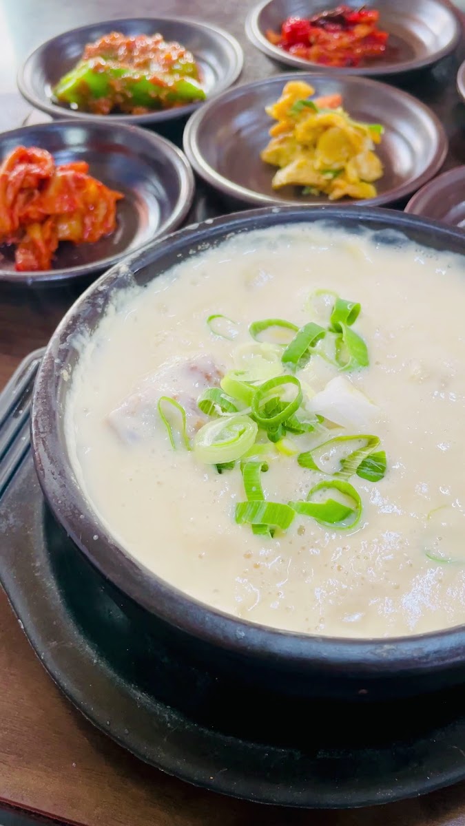 Gyeongju Wonjo Kongguk-2