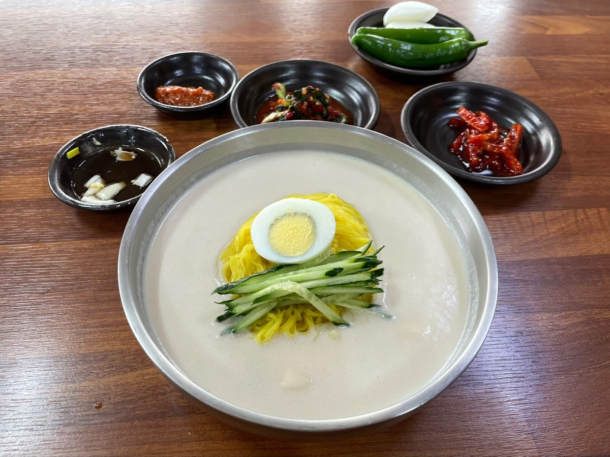 Gyeongju Wonjo Kongguk-3