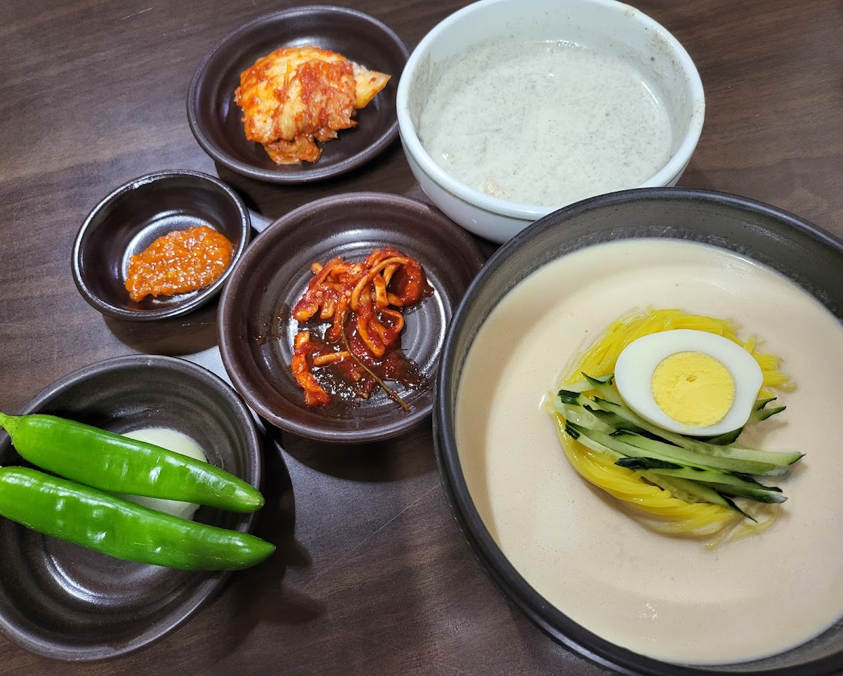 Gyeongju Wonjo Kongguk-9